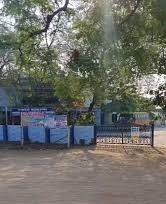 Munci. G.p.s. Thirumangalam