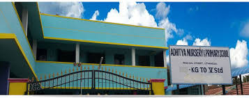 Govt.k.p.s. Ooranda Urappanur