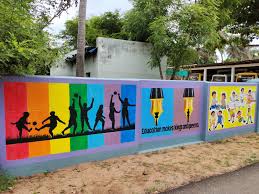 St Antonys Nursery & Primary School