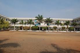 Jayanthi Matric School