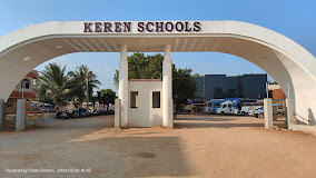 Keren Public School, Chekkanurani