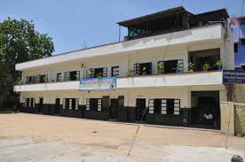 St.francis Nps, Chekkanurani