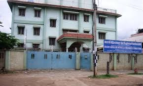 Vasuki Nur And Pry School
