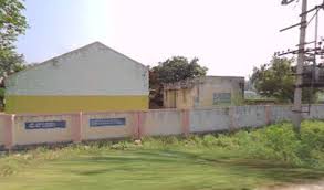Panchayat Union Primary School Chinnakumarapalayam