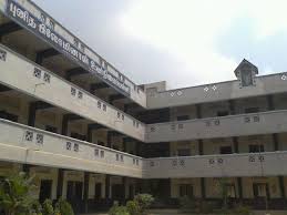 Staint Philominal Aided High School