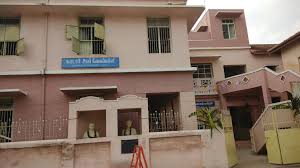 Nadar Aided High School