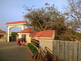 Srnv Primary School Lakshminaickenpalayam