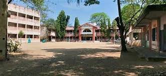 Government Higher Secondary School Malumichampatti