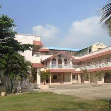 Panchayat Union Primary School-annapuram