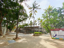 R.v.s. Mat School