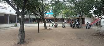 Panchayat Union Primary School Pattiyarkovilpathy