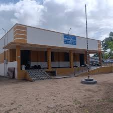 Panchayat Union Primary School Semmedu