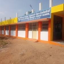 Panchayat Union Primary School Valaiyankuttai