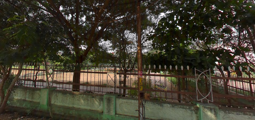 Park's Nursery & Primary S