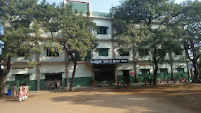 DR. BESANT ENGLISH MEDIUM SCHOOL