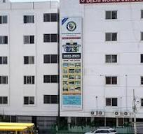  DELHI WORLD SCHOOL