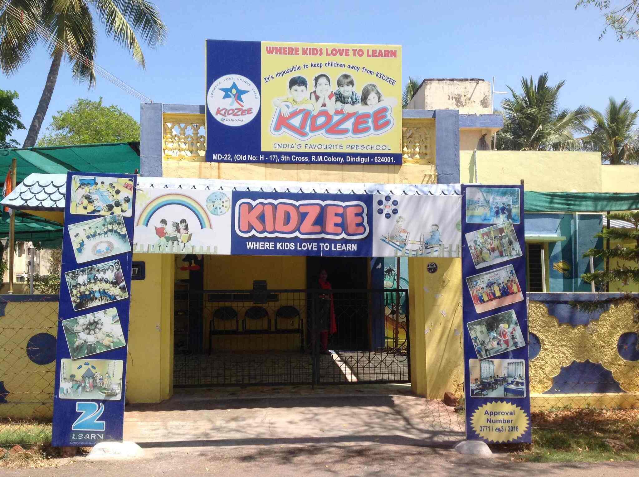 KIDZEE