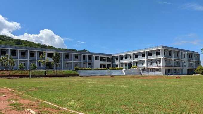 Vividh International Residential School