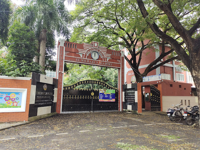 St.michael's Academy