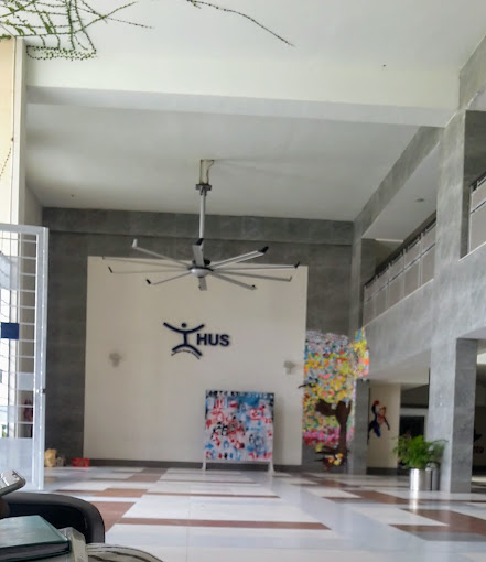 HUS