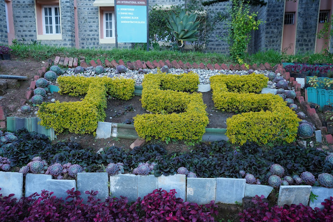 J S S Public School